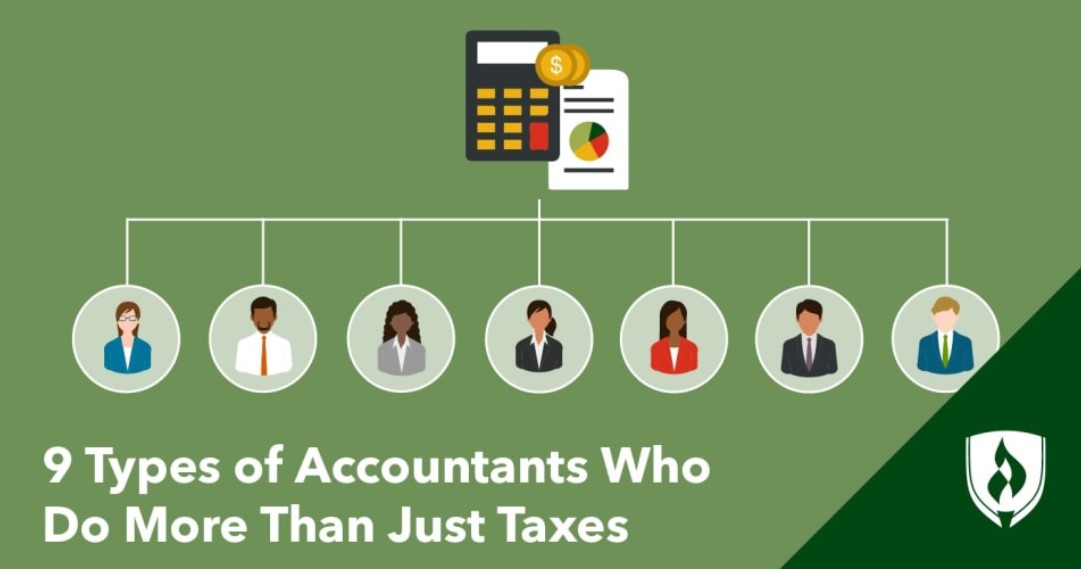 Understanding Accounting Jobs: Benefits and Types