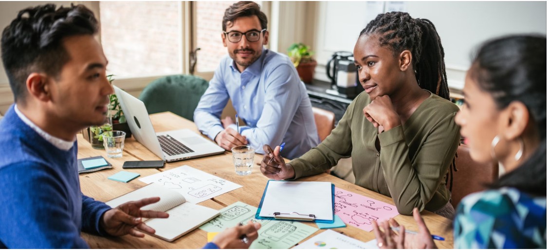 Exploring Marketing Jobs: Types and Benefits of a Career in Marketing