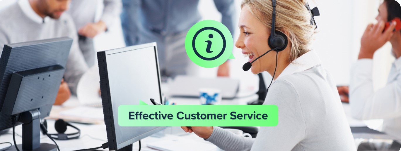 The Role of Customer Service Jobs in Today’s Business Landscape